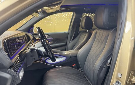 Mercedes-Benz Maybach GLS I, 2024 год, 23 400 000 рублей, 12 фотография