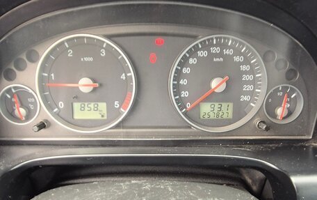 Ford Mondeo III, 2005 год, 390 000 рублей, 11 фотография