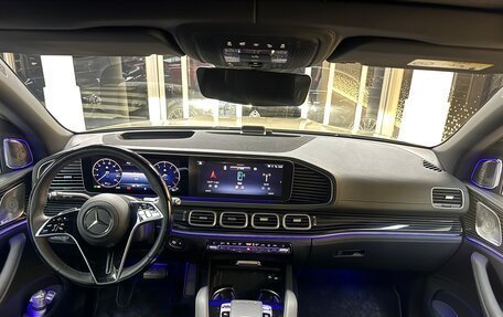 Mercedes-Benz Maybach GLS I, 2024 год, 23 400 000 рублей, 10 фотография