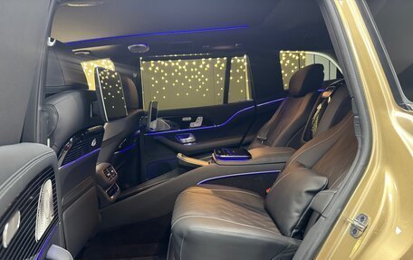 Mercedes-Benz Maybach GLS I, 2024 год, 23 400 000 рублей, 13 фотография
