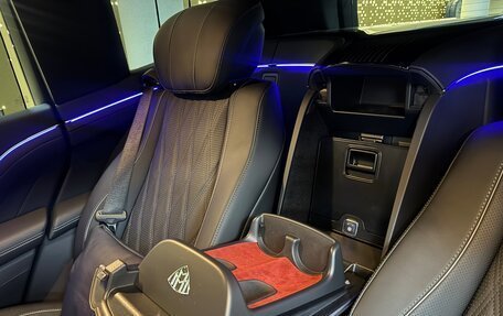 Mercedes-Benz Maybach GLS I, 2024 год, 23 400 000 рублей, 16 фотография