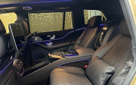 Mercedes-Benz Maybach GLS I, 2024 год, 23 400 000 рублей, 14 фотография