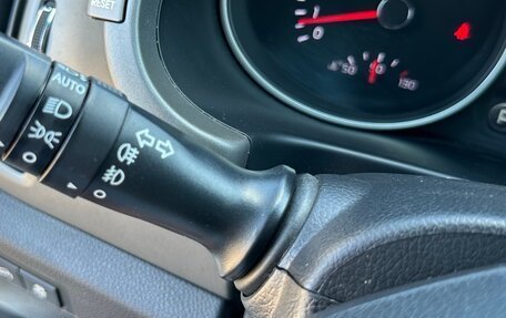 KIA Sportage III, 2014 год, 1 329 000 рублей, 19 фотография