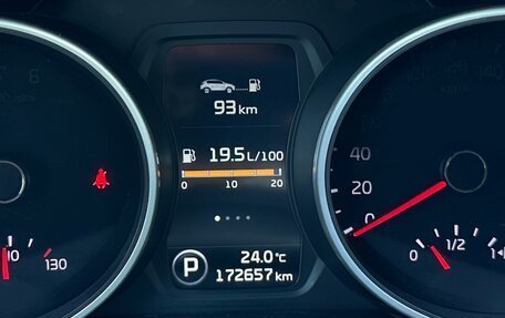 KIA Sportage III, 2014 год, 1 329 000 рублей, 29 фотография