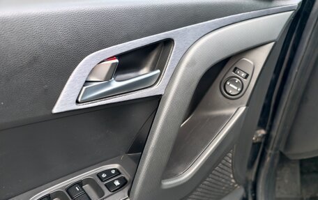 Hyundai Creta I рестайлинг, 2021 год, 2 199 000 рублей, 12 фотография