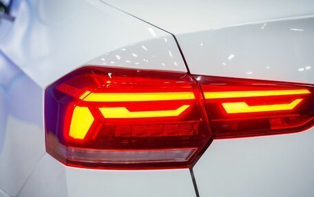 Volkswagen Polo VI (EU Market), 2020 год, 1 070 000 рублей, 17 фотография