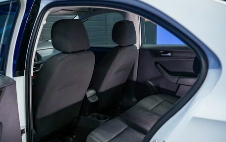 Volkswagen Polo VI (EU Market), 2020 год, 1 070 000 рублей, 14 фотография
