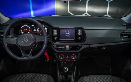 Volkswagen Polo VI (EU Market), 2020 год, 1 070 000 рублей, 12 фотография