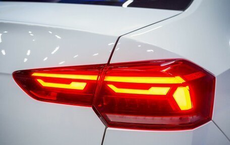 Volkswagen Polo VI (EU Market), 2020 год, 1 070 000 рублей, 18 фотография