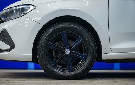 Volkswagen Polo VI (EU Market), 2020 год, 1 070 000 рублей, 10 фотография