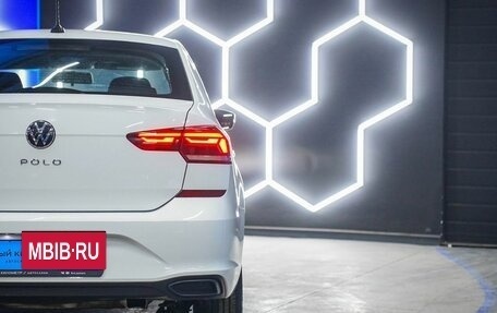 Volkswagen Polo VI (EU Market), 2020 год, 1 070 000 рублей, 19 фотография