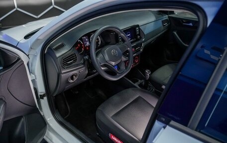Volkswagen Polo VI (EU Market), 2020 год, 1 070 000 рублей, 11 фотография