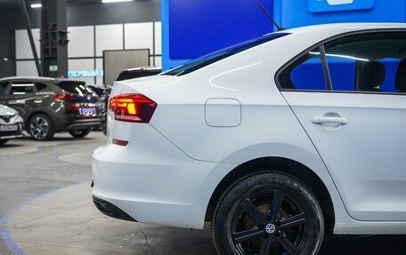 Volkswagen Polo VI (EU Market), 2020 год, 1 070 000 рублей, 21 фотография