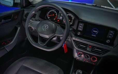 Volkswagen Polo VI (EU Market), 2020 год, 1 070 000 рублей, 24 фотография