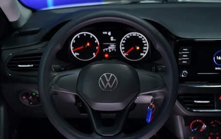 Volkswagen Polo VI (EU Market), 2020 год, 1 070 000 рублей, 25 фотография