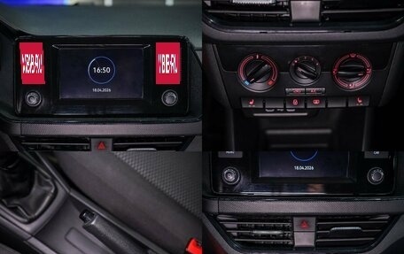 Volkswagen Polo VI (EU Market), 2020 год, 1 070 000 рублей, 22 фотография