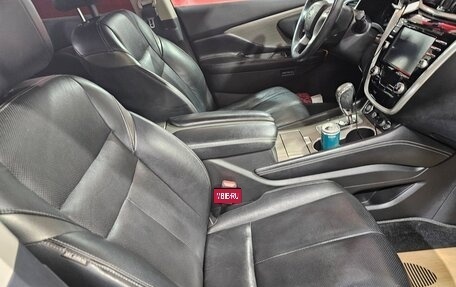 Nissan Murano, 2017 год, 2 650 000 рублей, 5 фотография