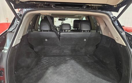 Nissan Murano, 2017 год, 2 650 000 рублей, 20 фотография