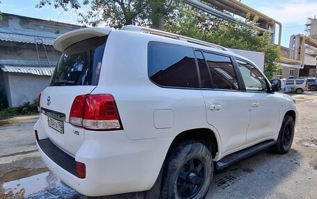 Toyota Land Cruiser 200, 2007 год, 2 099 000 рублей, 6 фотография
