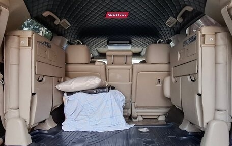 Toyota Land Cruiser 200, 2007 год, 2 099 000 рублей, 10 фотография
