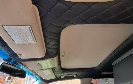 Toyota Land Cruiser 200, 2007 год, 2 099 000 рублей, 34 фотография