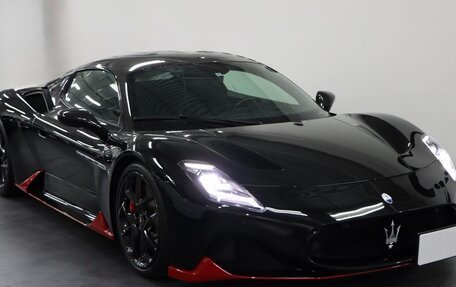 Maserati MC20, 2022 год, 16 990 000 рублей, 3 фотография