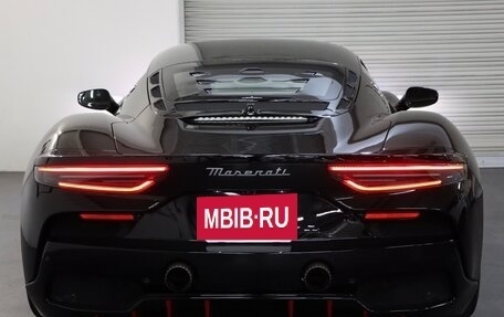 Maserati MC20, 2022 год, 16 990 000 рублей, 8 фотография