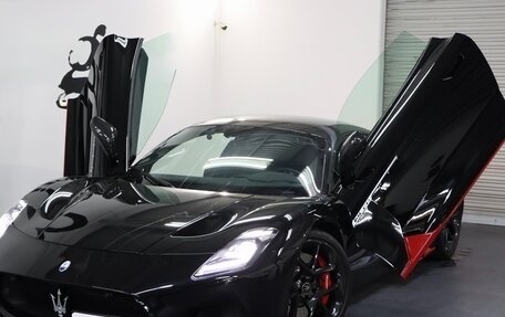 Maserati MC20, 2022 год, 16 990 000 рублей, 5 фотография