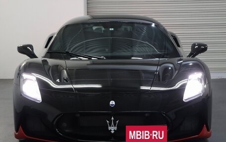 Maserati MC20, 2022 год, 16 990 000 рублей, 4 фотография