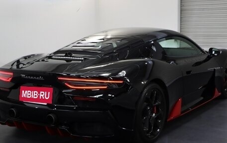 Maserati MC20, 2022 год, 16 990 000 рублей, 9 фотография