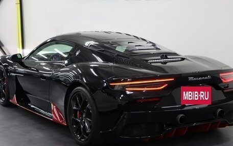 Maserati MC20, 2022 год, 16 990 000 рублей, 6 фотография
