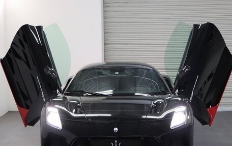 Maserati MC20, 2022 год, 16 990 000 рублей, 2 фотография