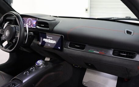 Maserati MC20, 2022 год, 16 990 000 рублей, 16 фотография