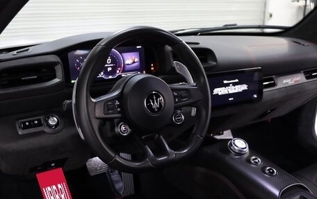 Maserati MC20, 2022 год, 16 990 000 рублей, 15 фотография