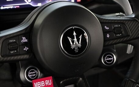 Maserati MC20, 2022 год, 16 990 000 рублей, 20 фотография