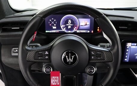 Maserati MC20, 2022 год, 16 990 000 рублей, 19 фотография