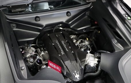 Maserati MC20, 2022 год, 16 990 000 рублей, 25 фотография