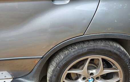 BMW X5, 2005 год, 1 340 000 рублей, 5 фотография