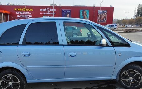 Opel Meriva, 2008 год, 409 000 рублей, 2 фотография