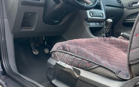 Ford Focus II рестайлинг, 2006 год, 360 000 рублей, 6 фотография