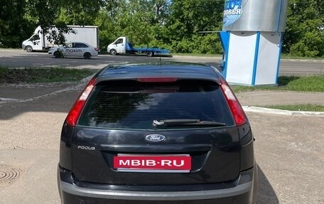 Ford Focus II рестайлинг, 2006 год, 360 000 рублей, 2 фотография