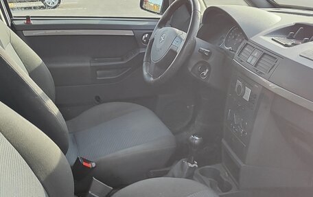 Opel Meriva, 2008 год, 409 000 рублей, 7 фотография