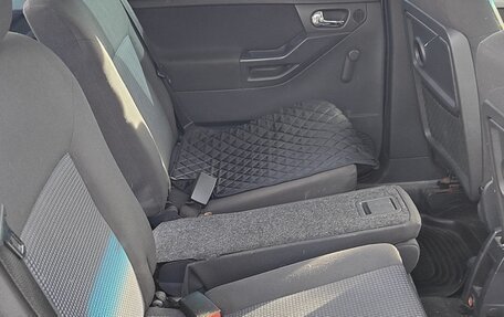 Opel Meriva, 2008 год, 409 000 рублей, 8 фотография