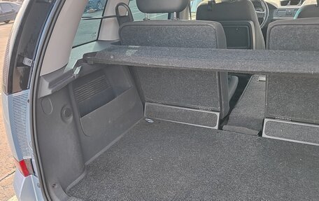 Opel Meriva, 2008 год, 409 000 рублей, 20 фотография