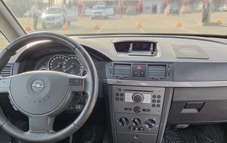 Opel Meriva, 2008 год, 409 000 рублей, 18 фотография