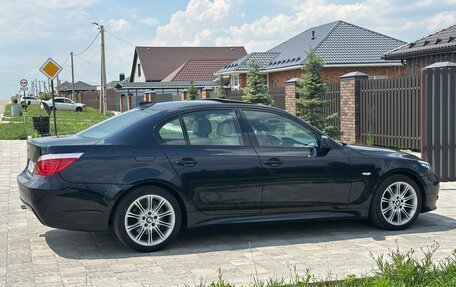 BMW 5 серия, 2009 год, 2 300 000 рублей, 10 фотография