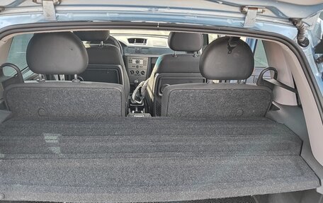 Opel Meriva, 2008 год, 409 000 рублей, 19 фотография