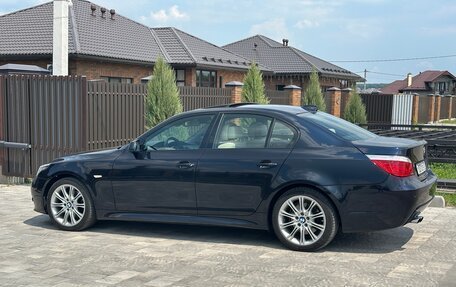 BMW 5 серия, 2009 год, 2 300 000 рублей, 6 фотография