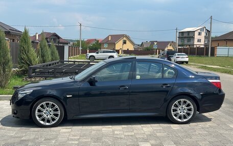 BMW 5 серия, 2009 год, 2 300 000 рублей, 5 фотография