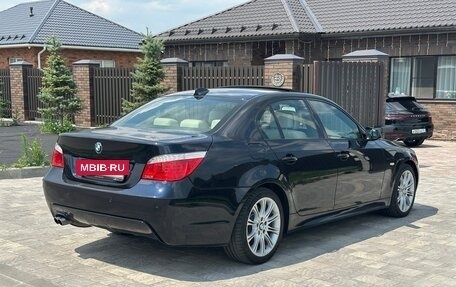 BMW 5 серия, 2009 год, 2 300 000 рублей, 9 фотография